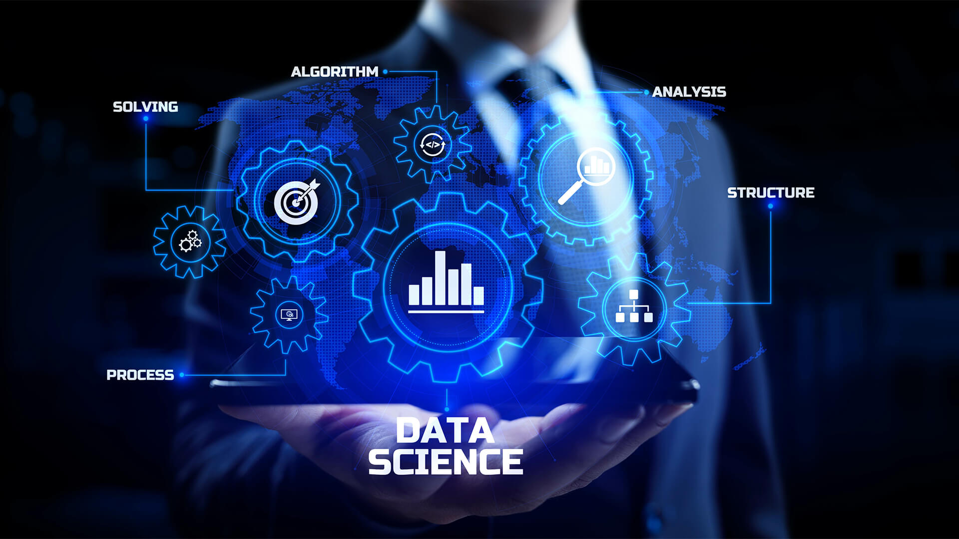 Data Science Complete Course